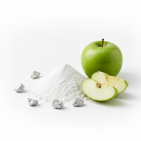 Magnesium Malate — 60 mg
