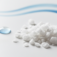 Sea Salt Sodium — 1,000 mg